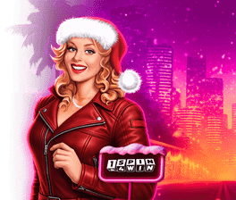 New Year X-Race