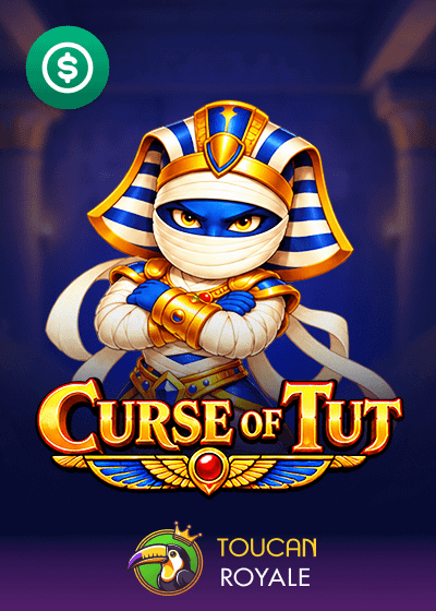 Сurse of Tut