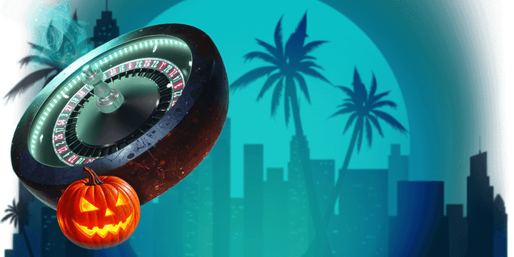 Halloween Live Tournament