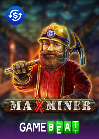 Max Miner