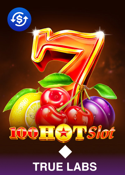 100 Hot Slot