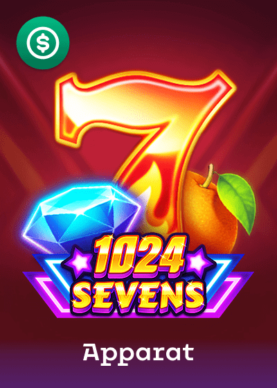 1024 Sevens