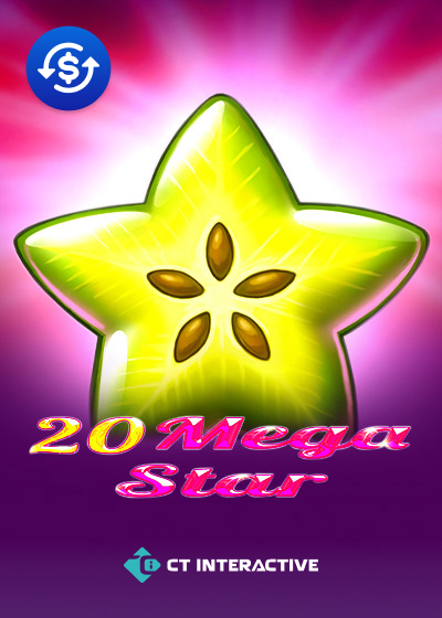 20 Mega Star