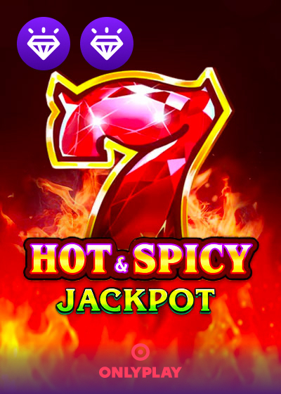 Hot and Spicy Jackpot