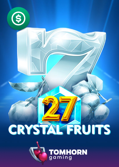 27 Crystal Fruits
