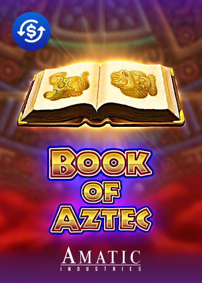 Book of Aztec