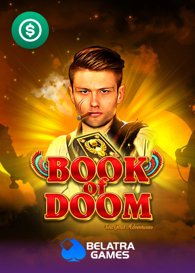 Book of Doom