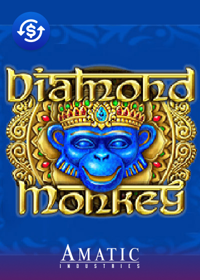 Diamond Monkey