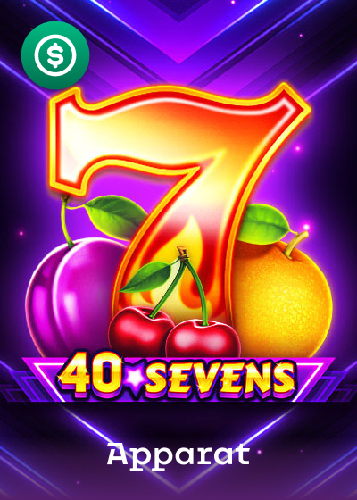 40 Sevens