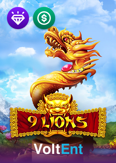 9 Lions
