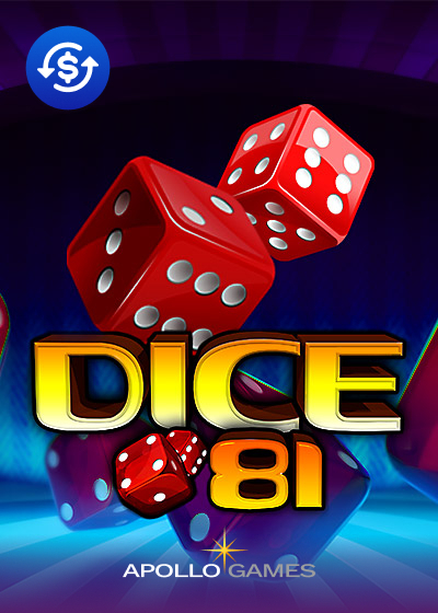 Dice 81