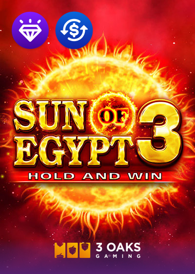 Sun Of Egypt 3