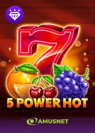 5 Power Hot