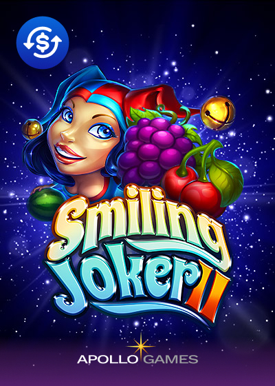 Smiling Joker II