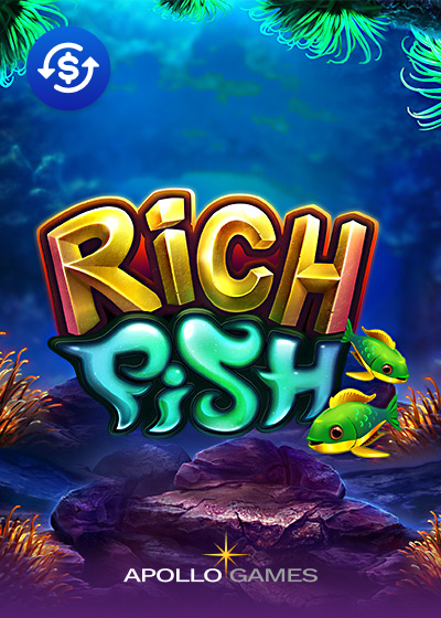 Rich Fish