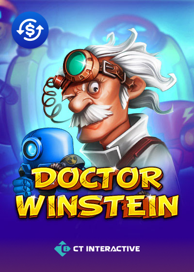 Doctor Winstein