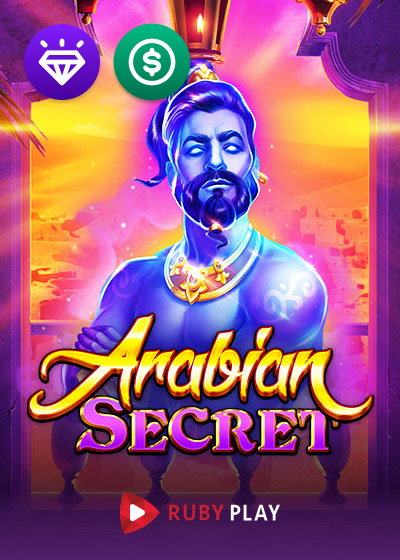 Arabian Secret