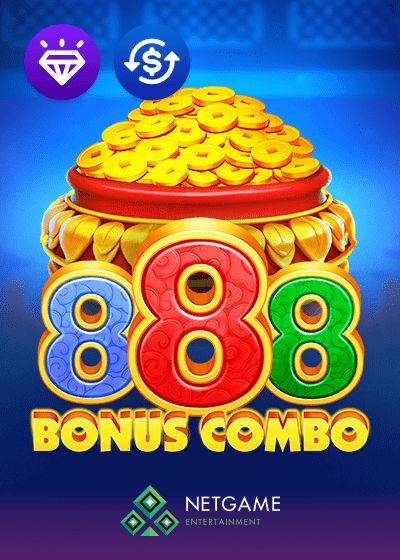 888 Bonus Combo