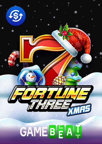 Fortune Three XMAS
