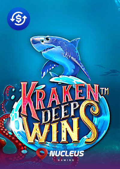 Kraken Deep Wins