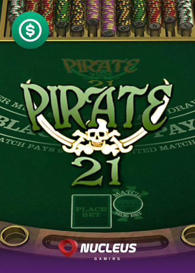 Pirate 21