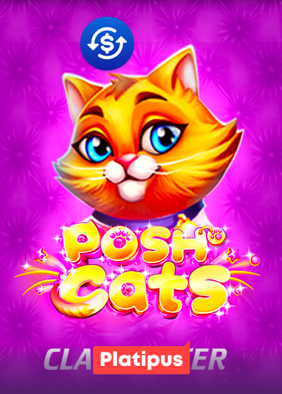 Posh Cats