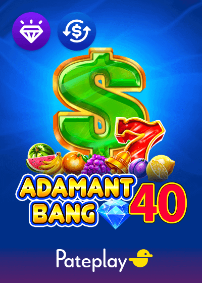 Adamant Bang 40