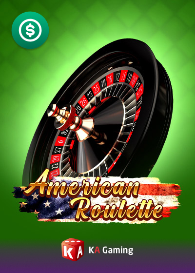 American Roulette