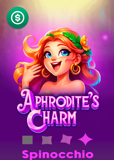Aphrodites Charm
