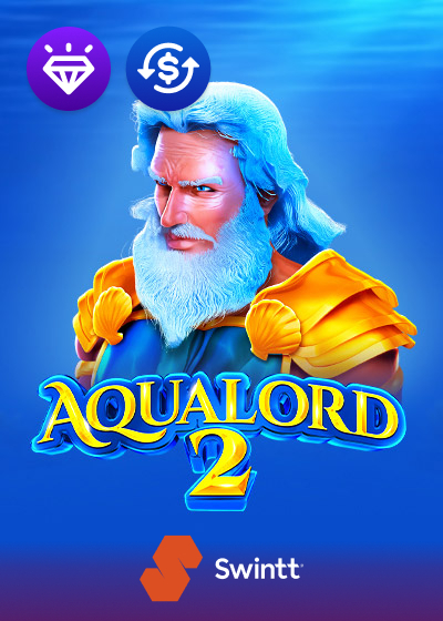 Aqua Lord 2