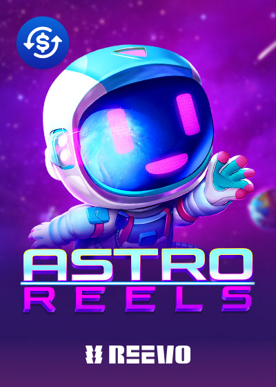 Astro Reels