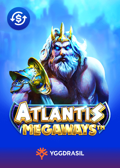 Atlantis Megaways