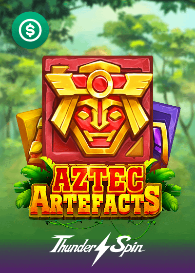 Aztec Artefacts