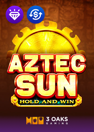 Aztec Sun