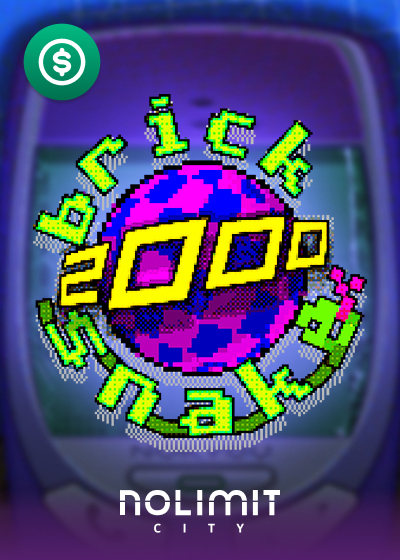 Brick Snake 2000