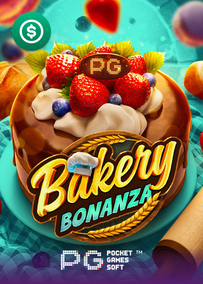 Bakery Bonanza