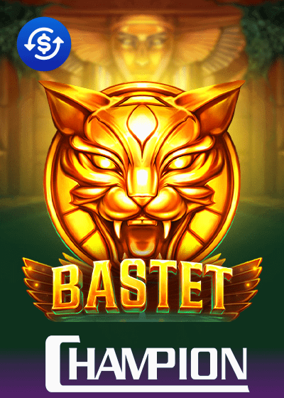 Bastet