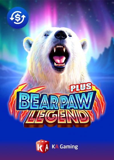 Bear Paw Legend Plus