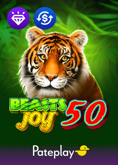 Beasts Joy 50