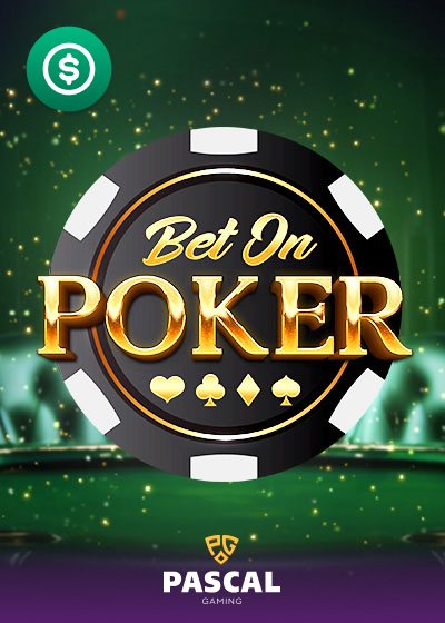 Bet On Poker