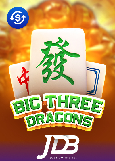 Big Three Dragons