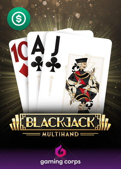 BlackJack MultiHand