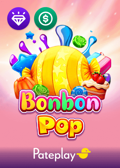 Bonbon Pop