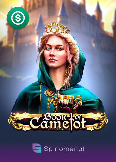 Book Of Camelot