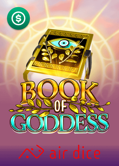 Book of Goddess