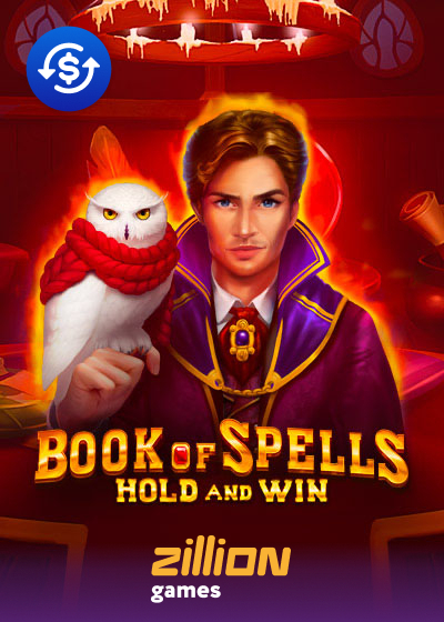 Book Of Spells