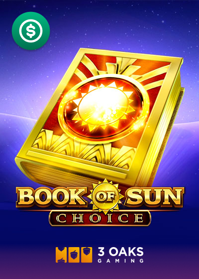 Book Of Sun Choice
