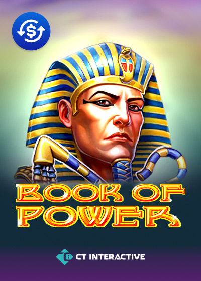 Book of Power