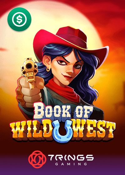 Book of Wild West