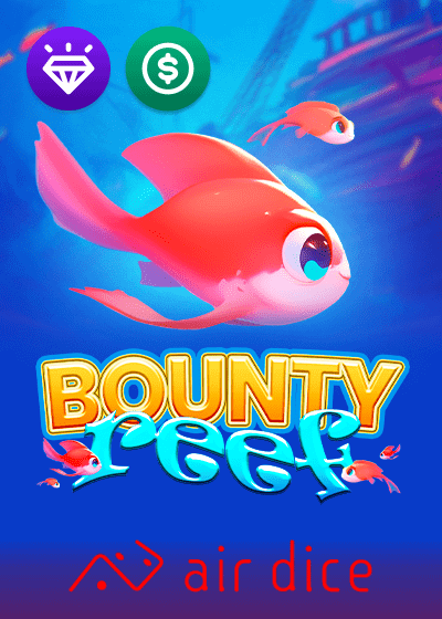 Bounty Reef
